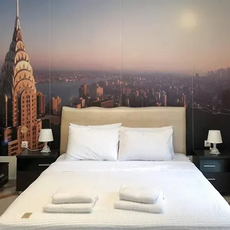 Cozy Near The *