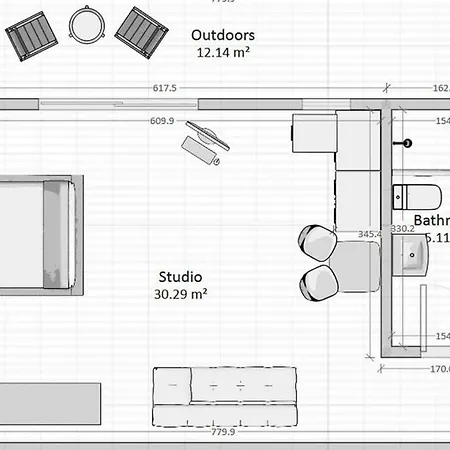 Cozy Near The *