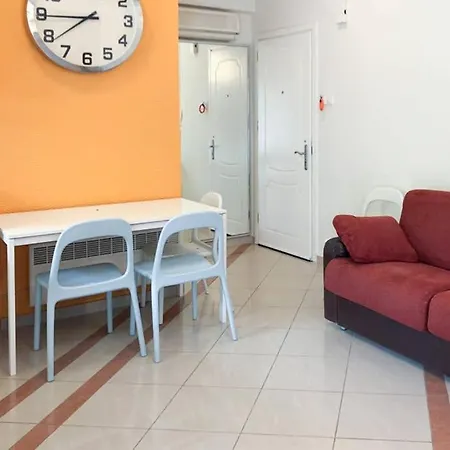 Cozy Near The Appartement Nea Iraklitsa