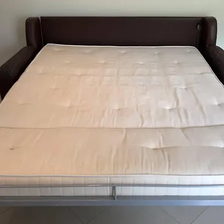 Apartamento Cozy Near The