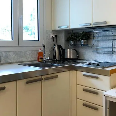 Appartement Cozy Near The Nea Iraklitsa