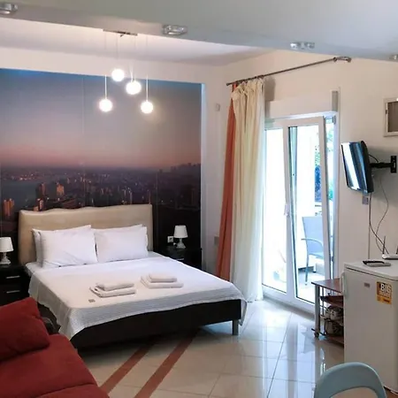 Cozy Near The * Nea Iraklitsa