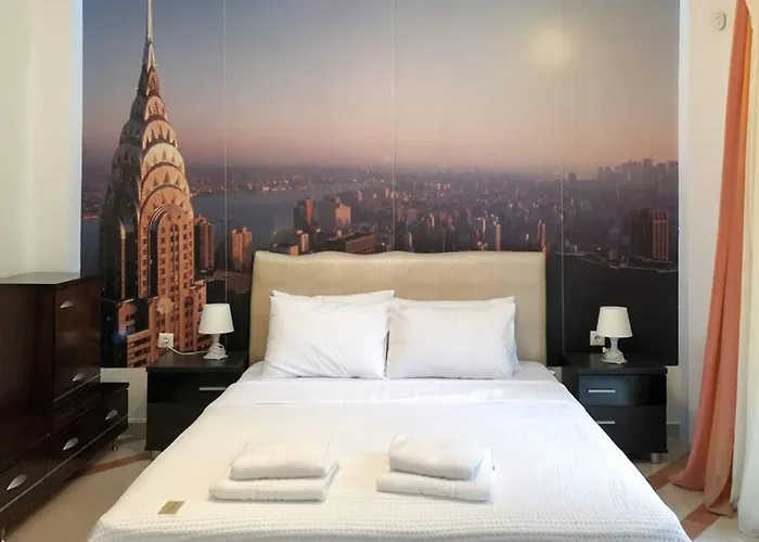 Cozy Near The *