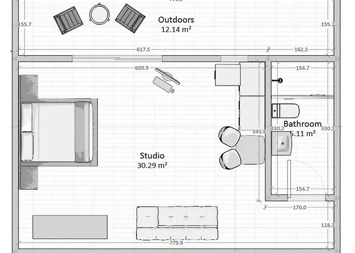 Cozy Near The *
