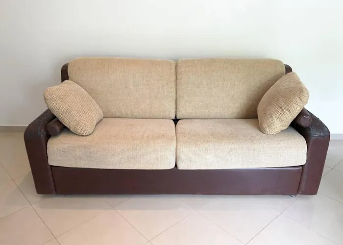 Apartamento Cozy Near The